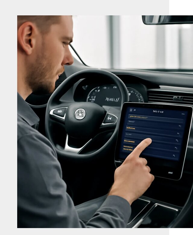 Русификация Changan X5 в Новомосковске по цене от 6711 р. | ФастМобиль-Нвм