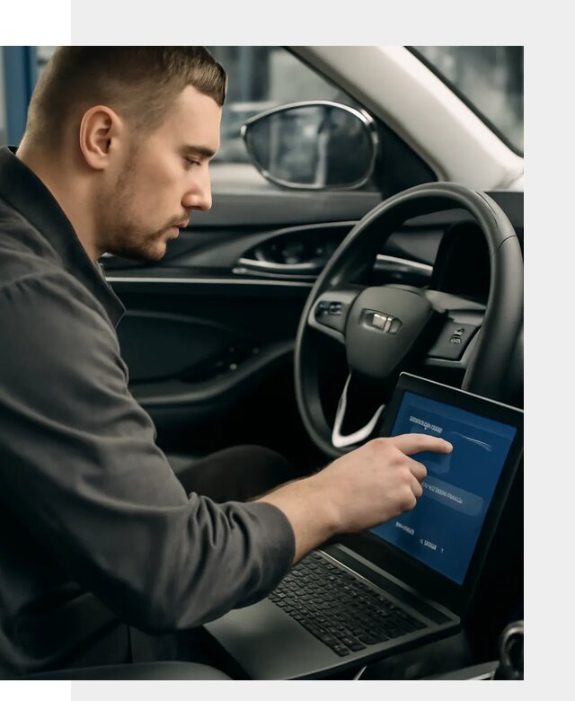 Русификация мультимедиа автомобилей Changan под ключ в Новомосковске