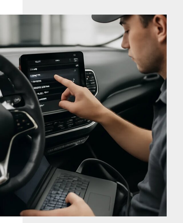 Русификация Dongfeng 7 под ключ для вашего автомобиля в Новомосковске