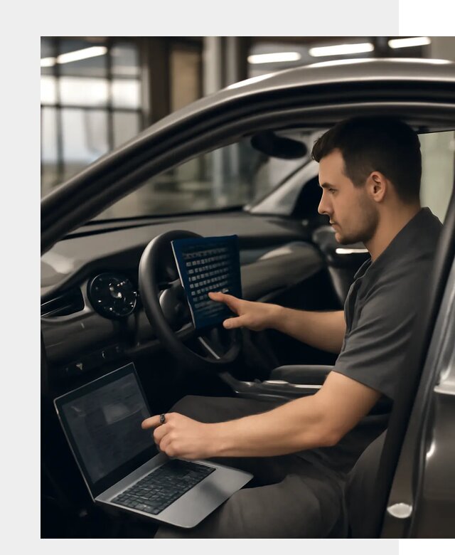 Русификация Exeed TXL в Новомосковске по цене от 15384 р. | ФастМобиль-Нвм