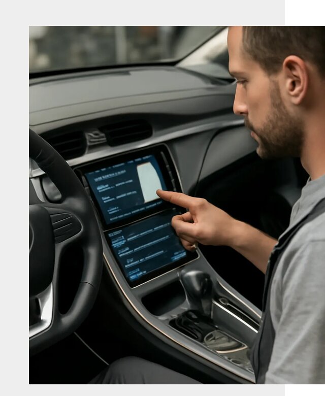 Русификация Geely Atlas в Новомосковске по цене от 9293 р. | ФастМобиль-Нвм