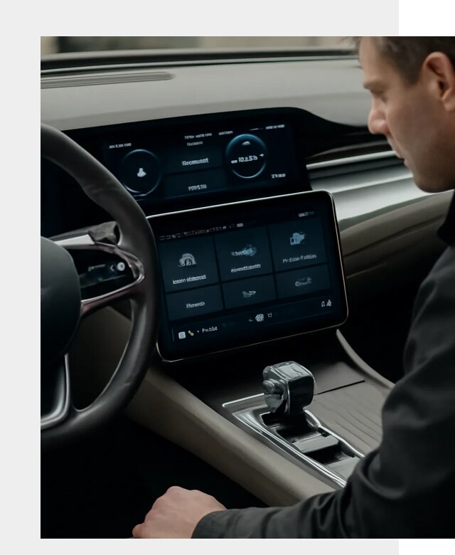 Русификация Geely Monjaro в Новомосковске по цене от 8157 р. | ФастМобиль-Нвм