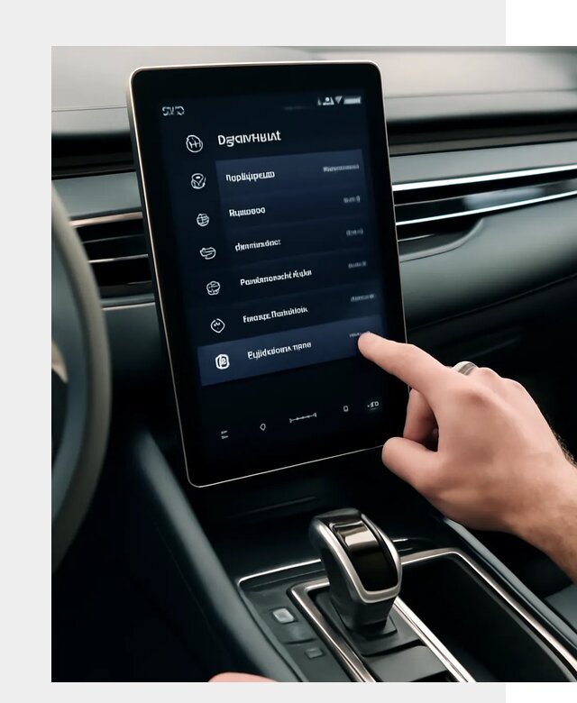 Русификация Geely Preface в Новомосковске по цене от 10222 р. | ФастМобиль-Нвм