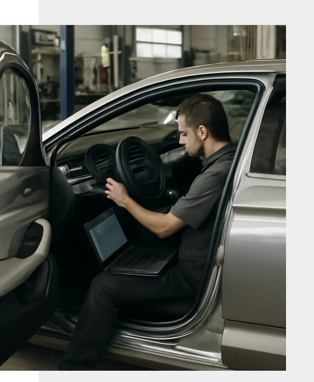 Русификация Geely Preface мультимедиа и меню в Новомосковске