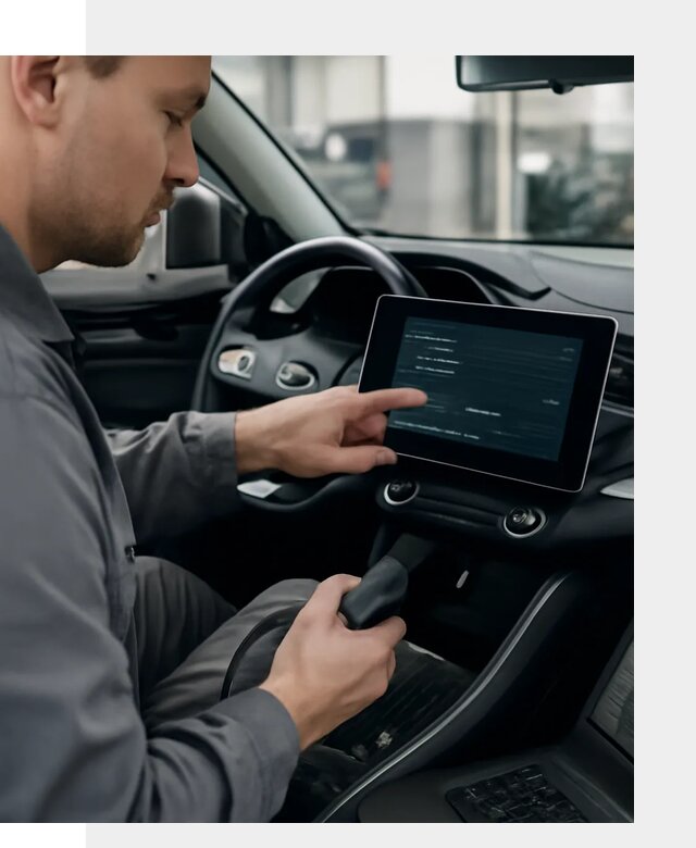Русификация мультимедиа автомобилей Geely в Новомосковске под ключ