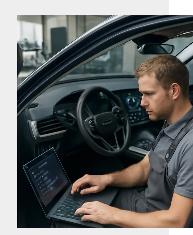 Русификация Haval в Новомосковске по цене от 8157 р. | ФастМобиль-Нвм