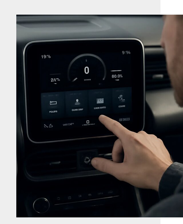 Русификация Haval DARGO в Новомосковске по цене от 6711 р. | ФастМобиль-Нвм