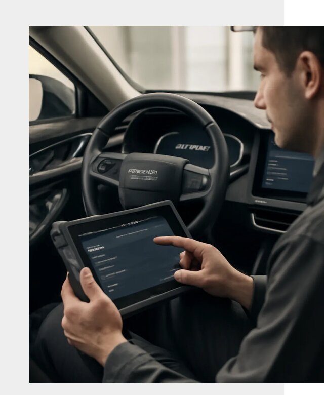 Русификация приборной панели Haval в Новомосковске от 5679 р. | ФастМобиль-Нвм