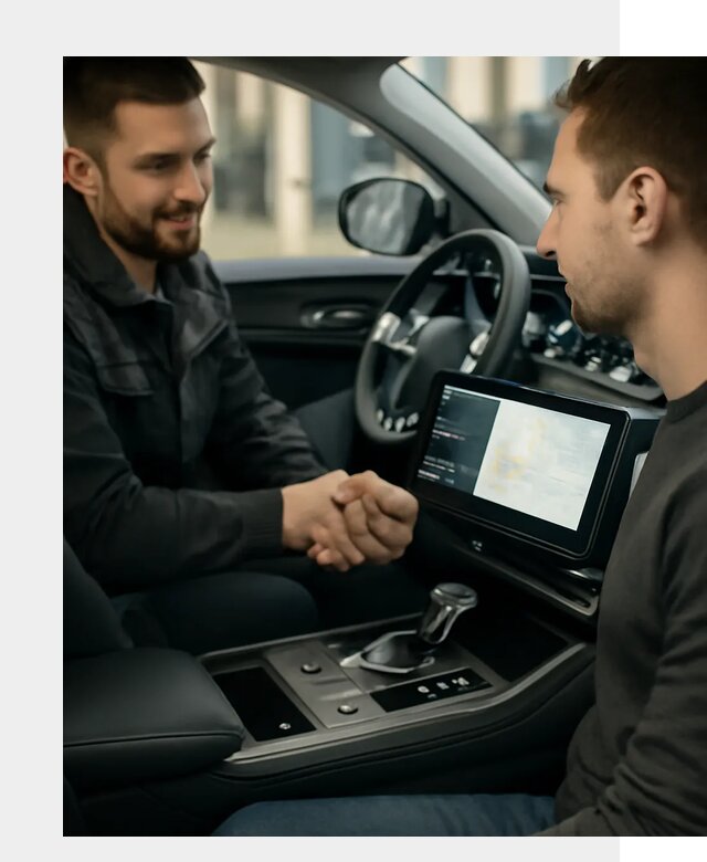 Русификация Jetour X70 Plus в Новомосковске по цене 5679 р. | ФастМобиль-Нвм