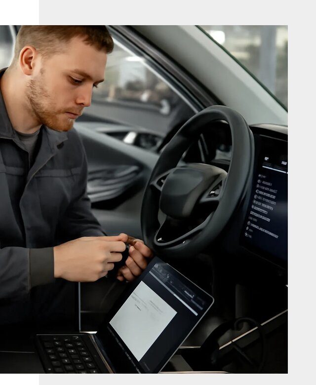 Русификация Jetour X70 Plus для мультимедиа в Новомосковске
