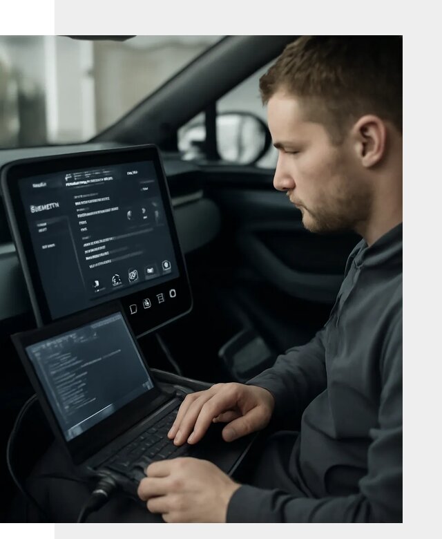 Русификация мультимедиа LiXiang под ключ для авто в Новомосковске