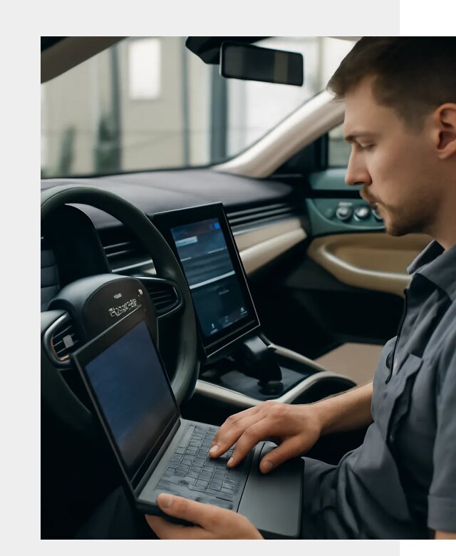Русификация Lynk Co 900 в Новомосковске по цене от 20547 р. | ФастМобиль-Нвм