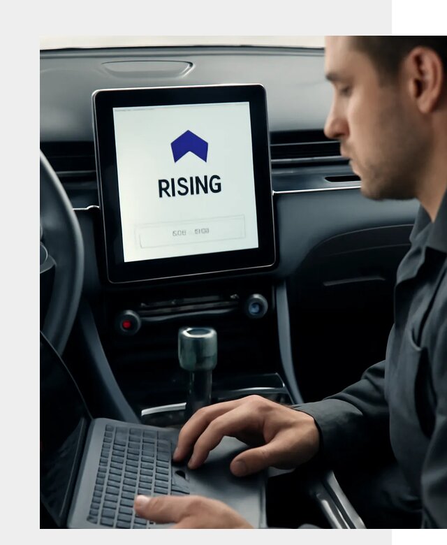 Установка приложений Rising в Новомосковске по цене от 4646 р. | ФастМобиль-Нвм