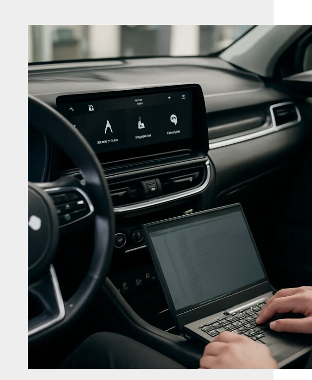 Русификация Kia K5 в Новомосковске по цене от 6711 р. | ФастМобиль-Нвм