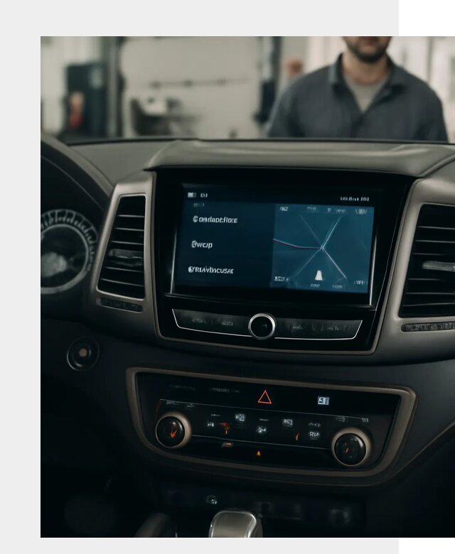 Русификация SsangYong Rexton в Новомосковске от 12906 р. | ФастМобиль-Нвм
