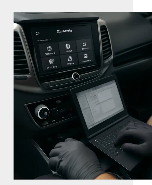 Русификация мультимедиа SsangYong в Новомосковске от 6711 р. | ФастМобиль-Нвм