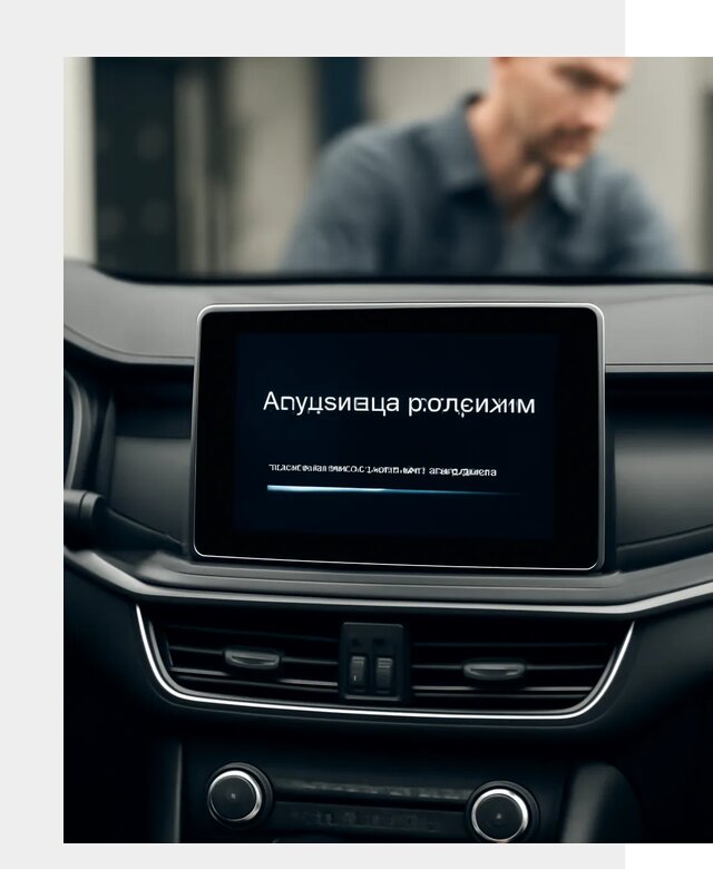 Обновление русификации авто в Новомосковске по цене от 6092 р. | ФастМобиль-Нвм