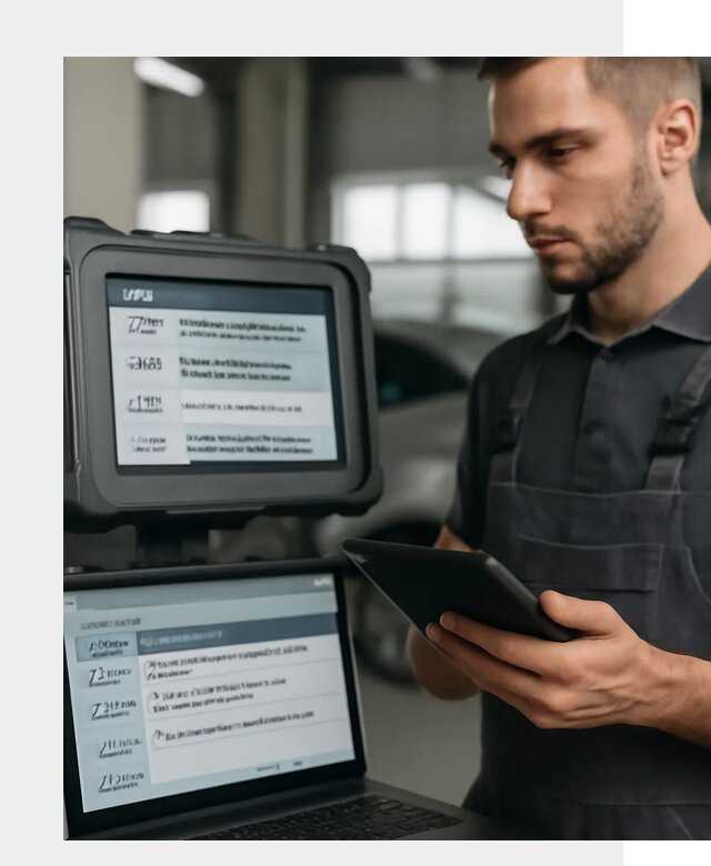 Перевод ошибок автомобиля в Новомосковске по цене от 2581 р. | ФастМобиль-Нвм