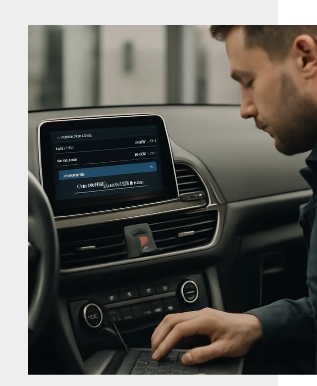 Установка русского пакета языка для авто в Новомосковске от 6092 р. | ФастМобиль-Нвм