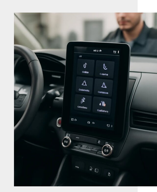 Русификация Honda в Новомосковске по цене от 7124 р. | ФастМобиль-Нвм