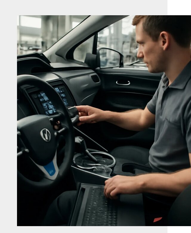 Русификация Honda CLARITY в Новомосковске по цене от 7744 р. | ФастМобиль-Нвм