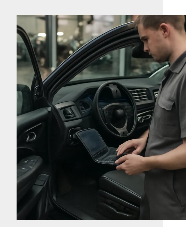 Русификация Honda Pilot по цене от 7124 р. в Новомосковске ФастМобиль-Нвм