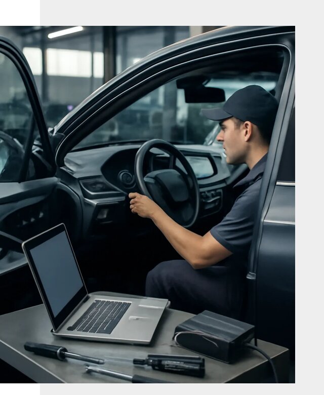 Русификация Honda Ridgeline для комфортной езды в Новомосковске
