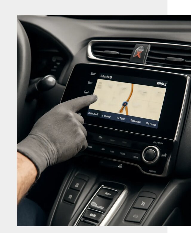 Русификация мультимедиа Honda в Новомосковске от 7744 р. | ФастМобиль-Нвм