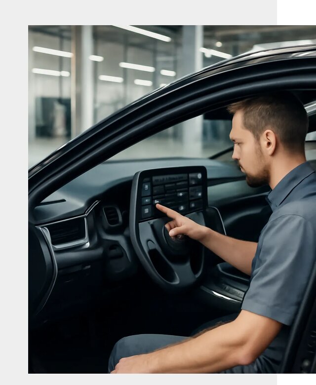 Русификация Lexus в Новомосковске по цене от 15384 р. | ФастМобиль-Нвм