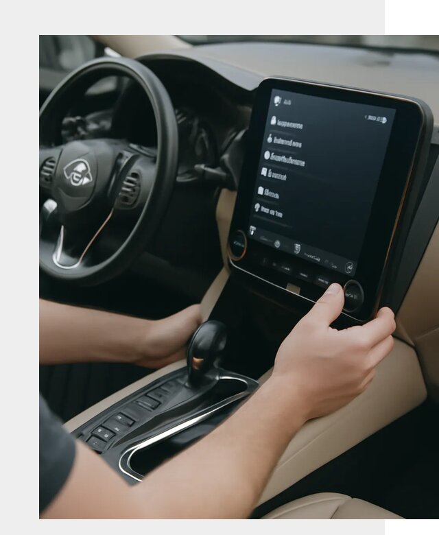 Русификация Lexus NX Panasonic в Новомосковске от 8157 р. | ФастМобиль-Нвм
