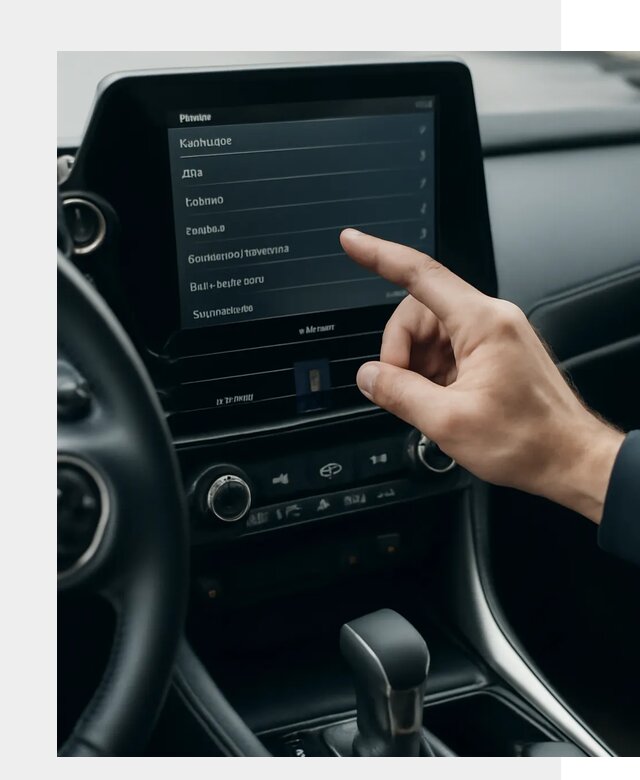 Русификация Lexus NX Pioner в Новомосковске по цене 8776 р. | ФастМобиль-Нвм