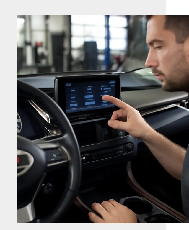 Русификация Lexus RX PANASONIC в Новомосковске от 8157 р. | ФастМобиль-Нвм