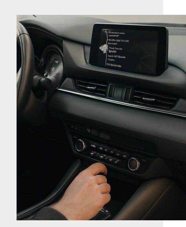 Русификация мультимедиа Mazda в Новомосковске по цене от 8157 р. | ФастМобиль-Нвм