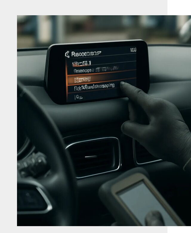 Установка приложений Mazda в Новомосковске по цене от 5576 р. | ФастМобиль-Нвм