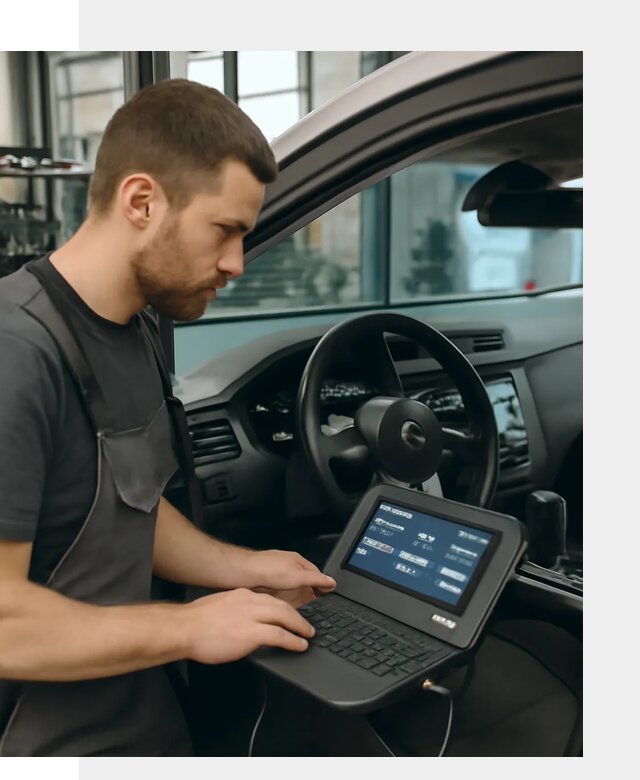 Русификация автомобилей Nissan для всех моделей в Новомосковске