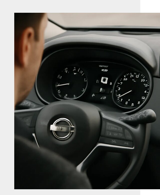 Русификация приборной панели Nissan в Новомосковске от 6711 р. | ФастМобиль-Нвм