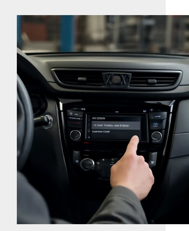 Установка приложений Nissan в Новомосковске по цене от 5679 р. | ФастМобиль-Нвм