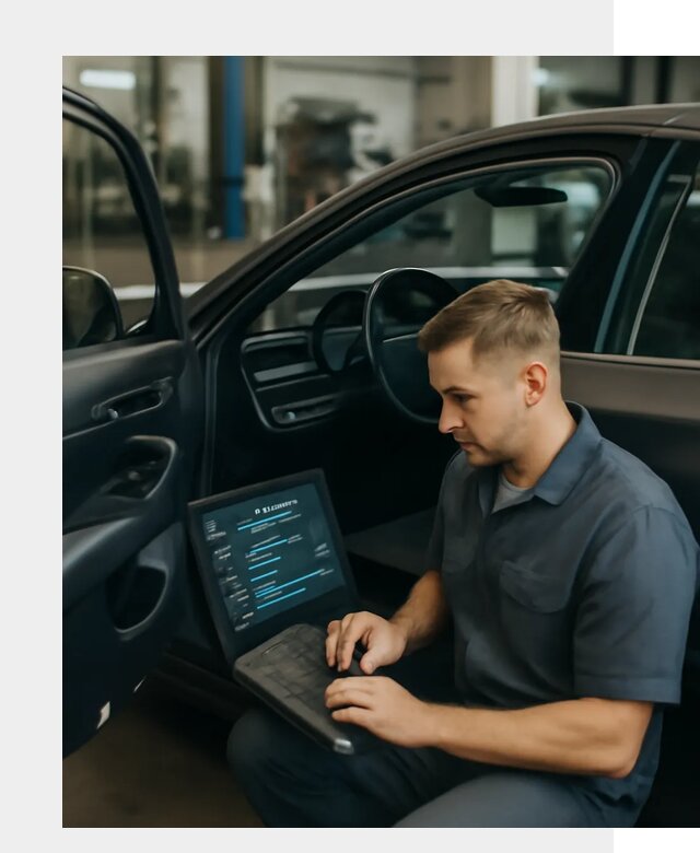 Русификация Toyota Crown в Новомосковске по цене от 8776 р. | ФастМобиль-Нвм